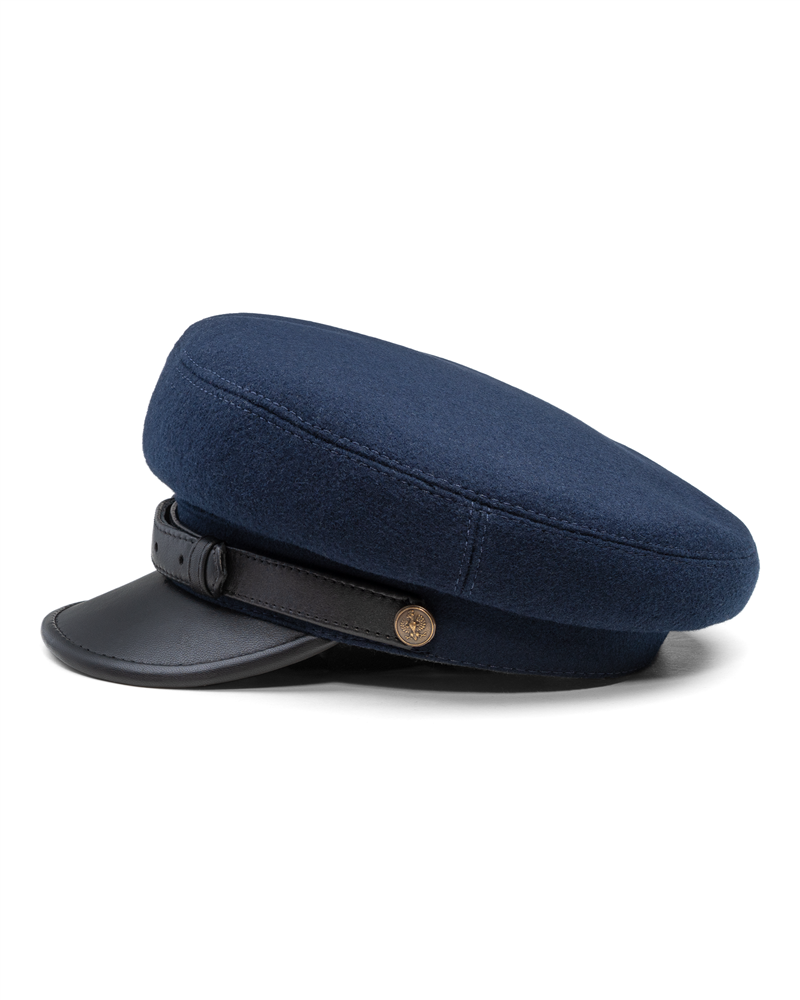 Navy blue